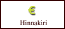 Hinnakiri